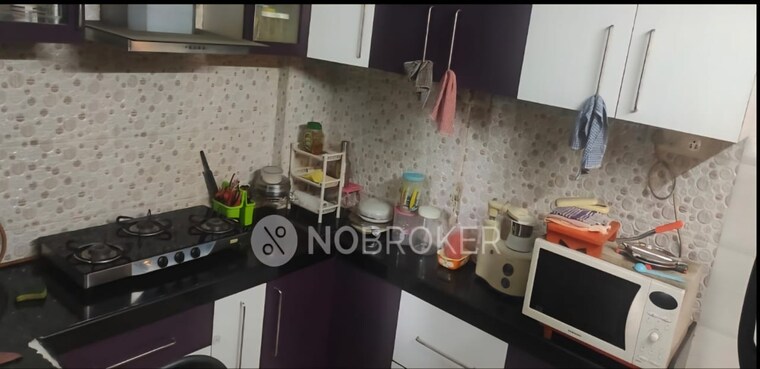 Master Bedroom, lokpuram-chs 2 Bedroom 700 Sq.Ft. Apartment In Vasant Vihar Thane 9405221