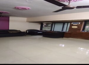 Parking in 2 BHK Apartment at Lokpuram CHS, Vasant Vihar – for Rent