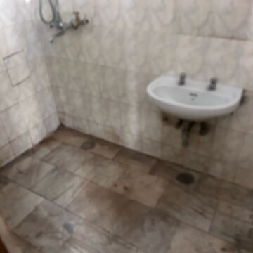 Bathroom in 2.5 BHK Villa at Sector 8 – for Sale