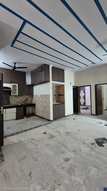 2 BHK Builder Floor – Exterior View View at Sainik Colony - for Sale