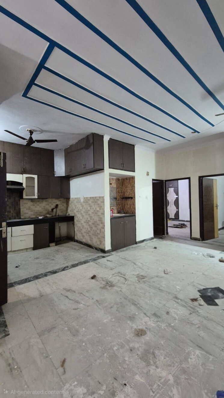 Exterior View, sainik colony 2 Bedroom 1413 Sq.Ft. Builder Floor In Sainik Colony Faridabad 9405235