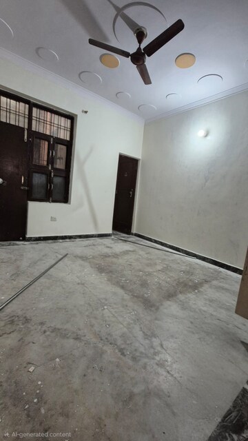 Room in 2 BHK Builder Floor at Sainik Colony – for Sale