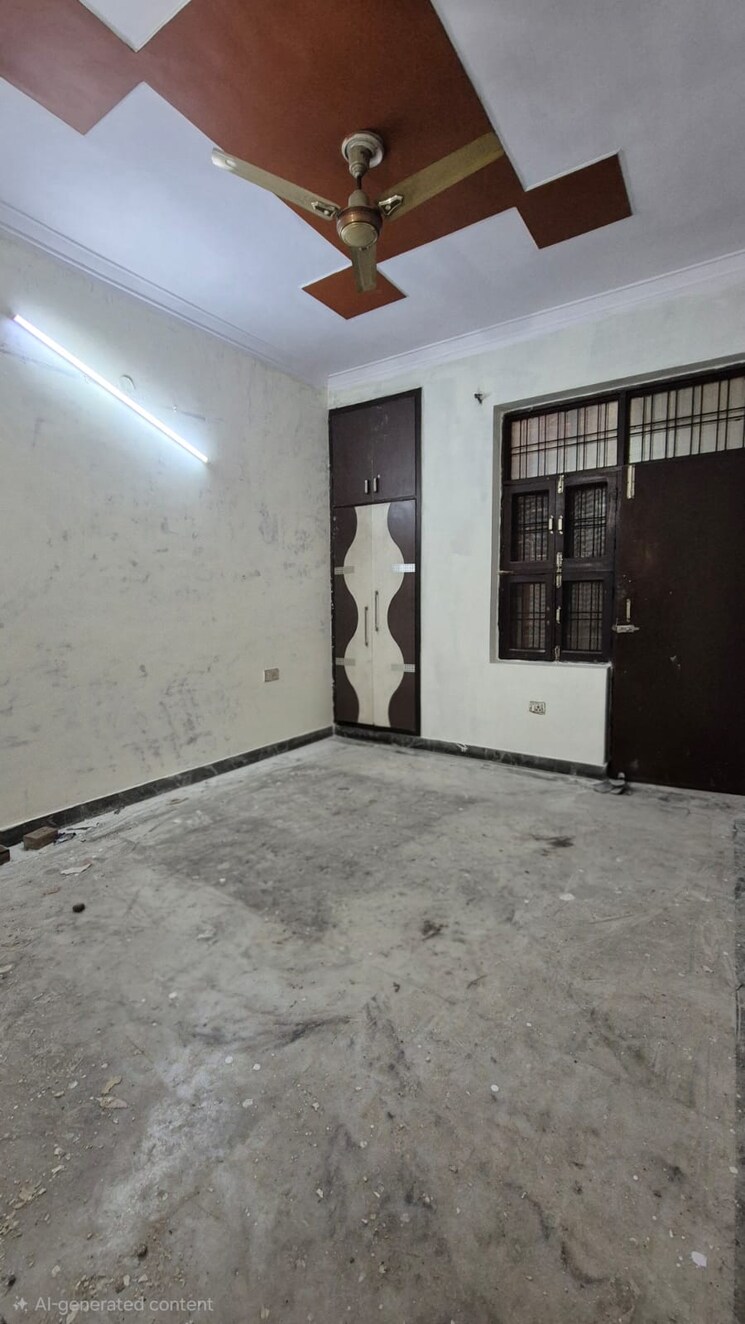 Room, sainik colony 2 Bedroom 1413 Sq.Ft. Builder Floor In Sainik Colony Faridabad 9405235