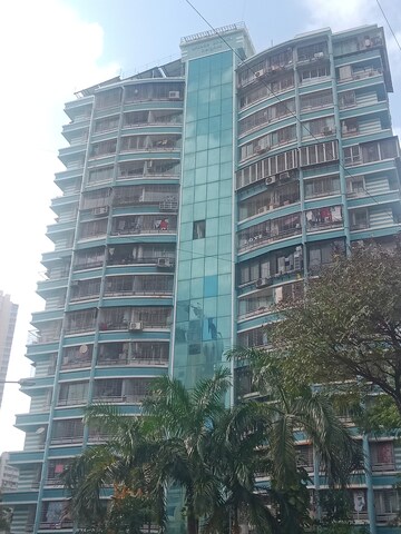 2 BHK Apartment For Sale in Ahuja Sea Crown, Kandivali West