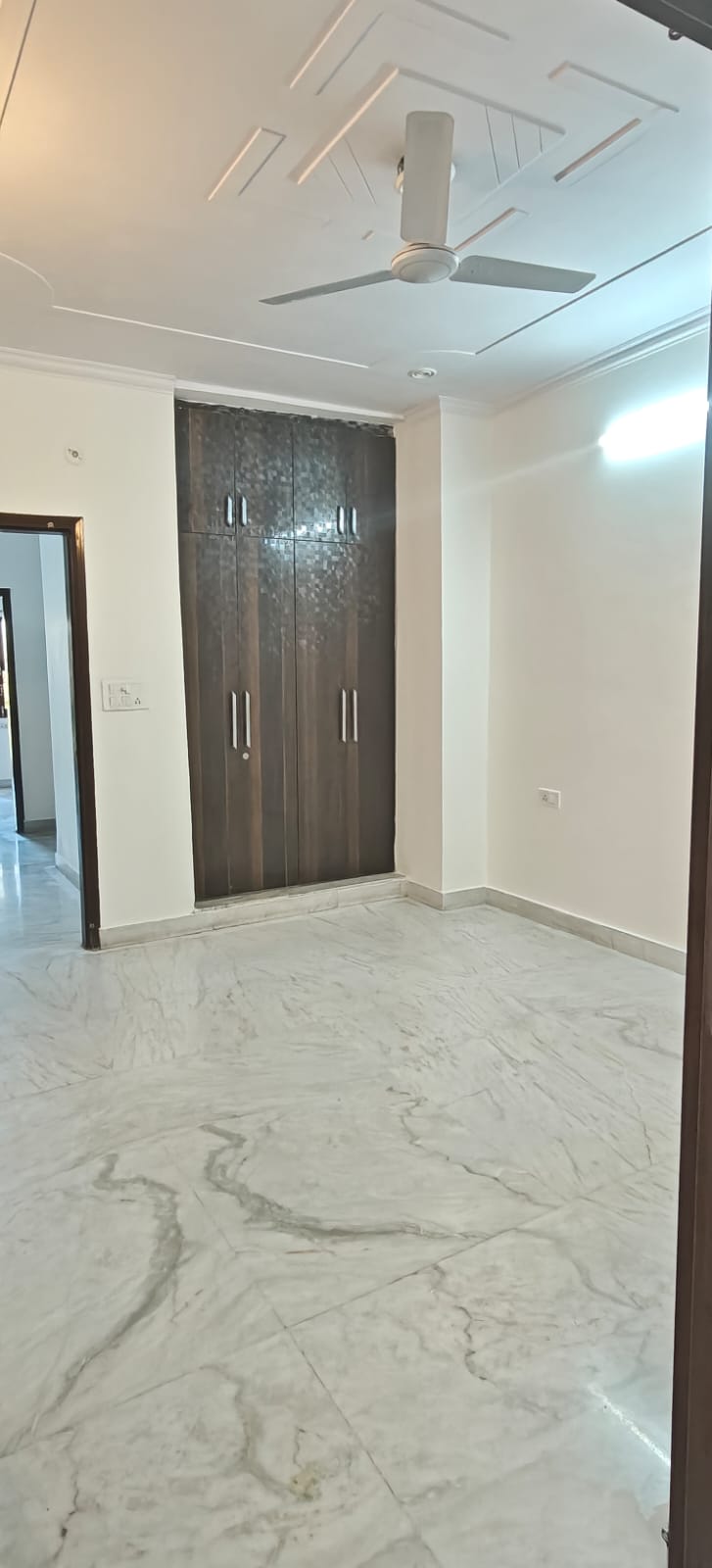 2 BHK Builder Floor For Rent in RWA Residential Society Sector 46