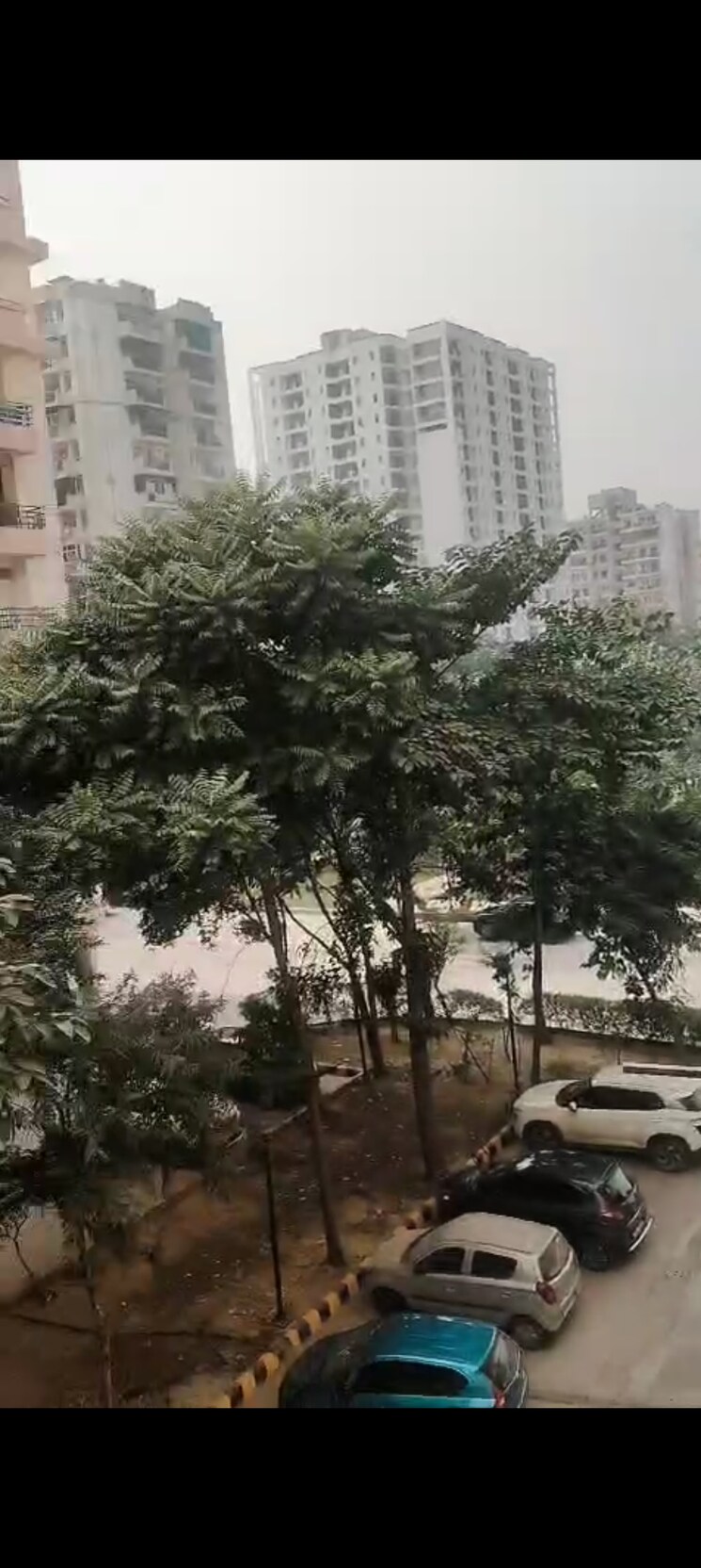 Exterior View, nitishree-aura-chimera 2 Bedroom 1125 Sq.Ft. Apartment In Raj Nagar Extension Ghaziabad 9405252