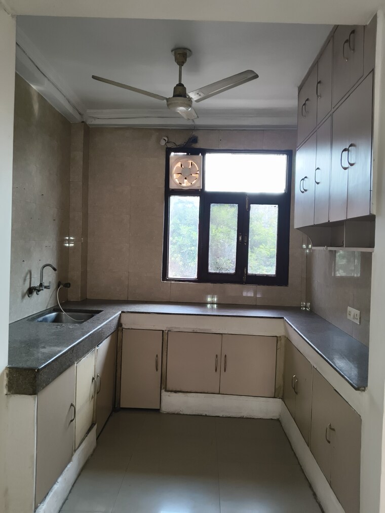 Kitchen, rwa-apartments-sector-122 2 Bedroom 112 Sq.Mt. Villa In Sector 122 Noida 9405257