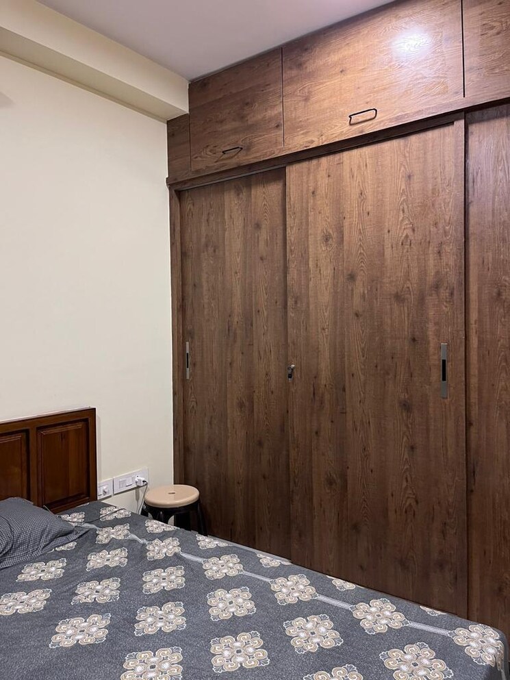 Bedroom, sunteck-city-avenue-1 2 Bedroom 1400 Sq.Ft. Apartment In Goregaon West Mumbai 9405240