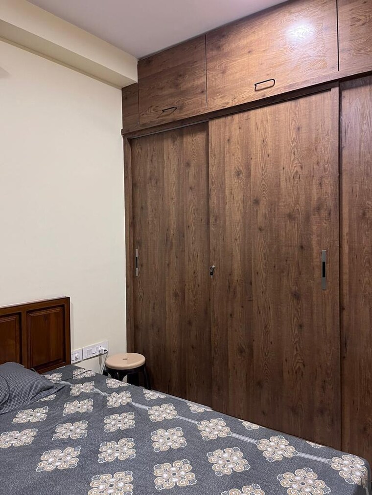 Bedroom, sunteck-city-avenue-1 2 Bedroom 1400 Sq.Ft. Apartment In Goregaon West Mumbai 9405240