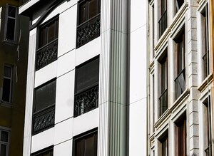 4 BHK Apartment – Exterior View View at Sector 102 A - for Sale