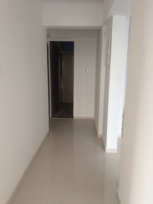 Building Lobby in 2 BHK Apartment at Mutha Sai Nirvana, Shahad – for Rent