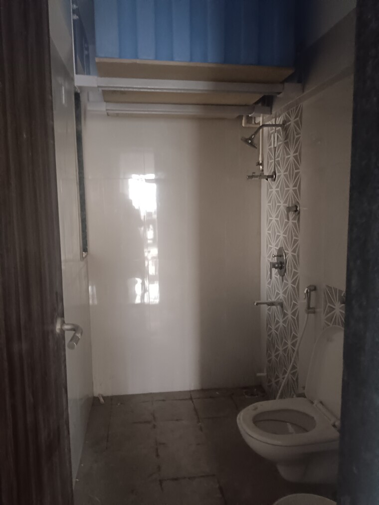 Bathroom, mutha-sai-nirvana 2 Bedroom 1085 Sq.Ft. Apartment In Shahad Thane 9405241