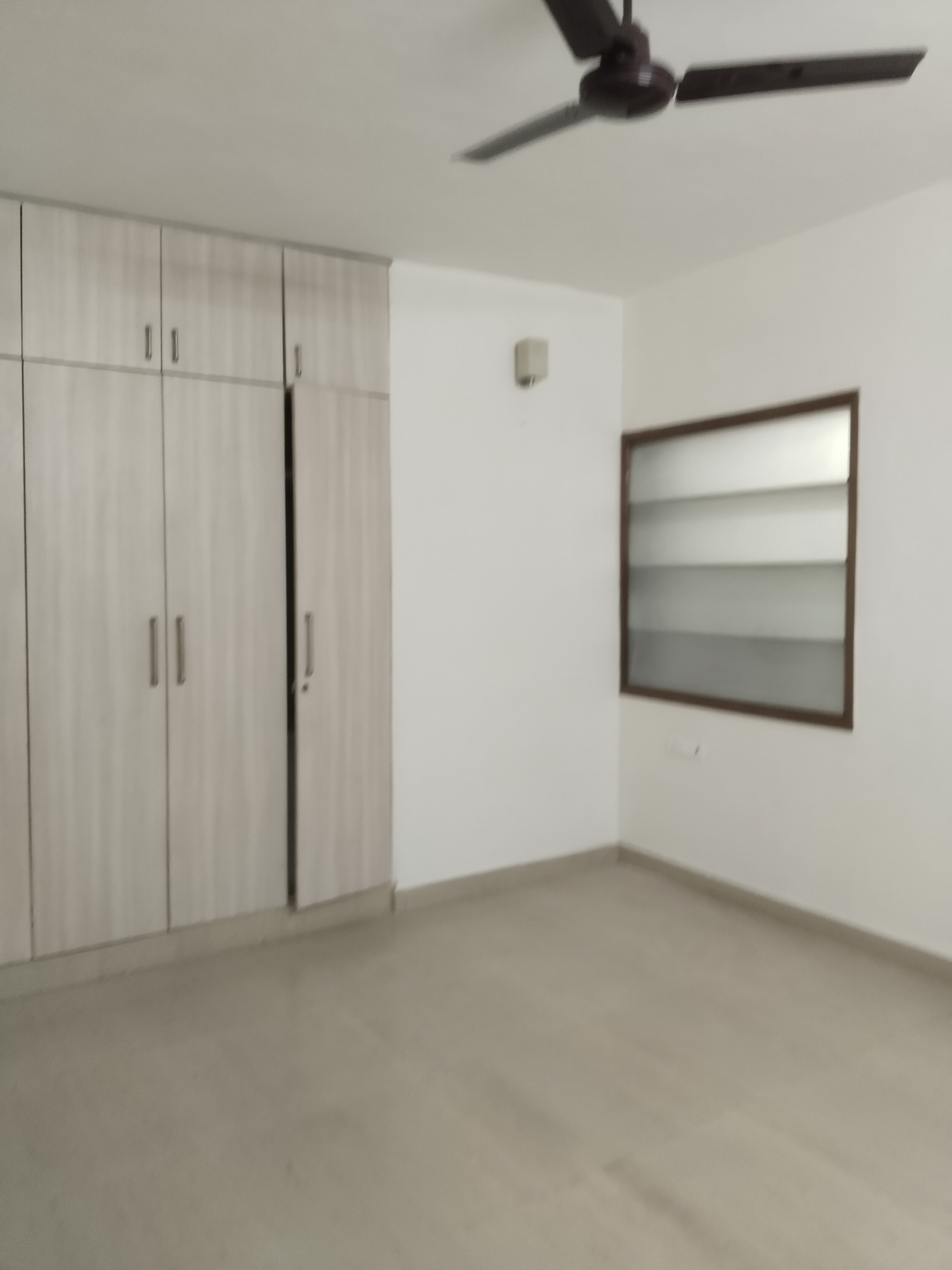 3 BHK Apartment For Rent in Sarita Vihar Pocket-G RWA