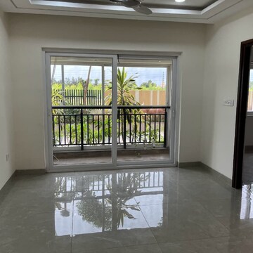 Room in 3 BHK Apartment at Hallmark Vesta, Velmala – for Rent
