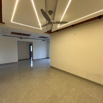 3 BHK Apartment For Rent in Hallmark Vesta, Velmala