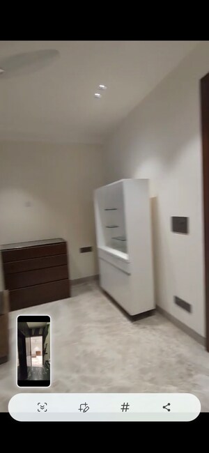 3 BHK Builder Floor For Rent in Puri PP City Centre, Pitampura