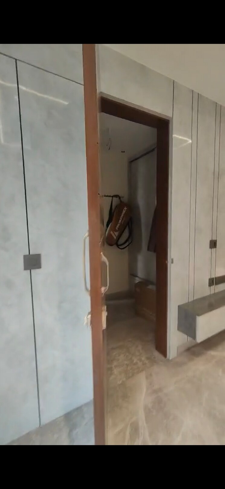 Bathroom, puri-pp-city-centre 3 Bedroom 1500 Sq.Yd. Builder Floor In Pitampura Delhi 9405255