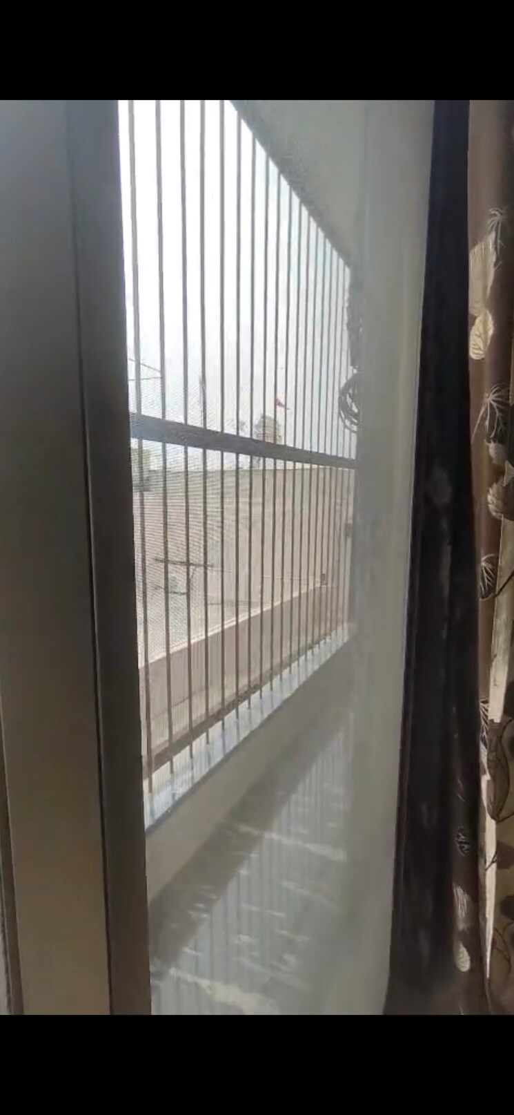 Balcony, puri-pp-city-centre 3 Bedroom 1500 Sq.Yd. Builder Floor In Pitampura Delhi 9405255