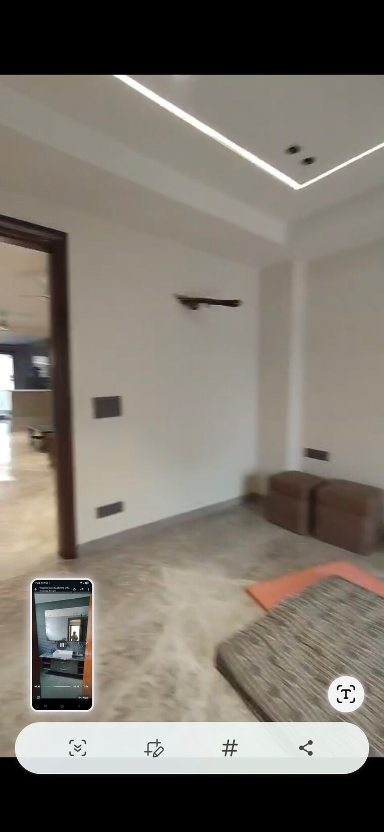 undefined, puri-pp-city-centre 3 Bedroom 1500 Sq.Yd. Builder Floor In Pitampura Delhi 9405255