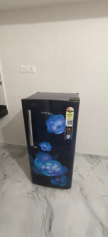 Furnished Amenities in 1 BHK Independent House at Gokhalenagar – for Rent