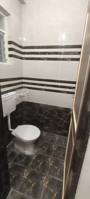 Staircase in 1 BHK Independent House at Gokhalenagar – for Rent