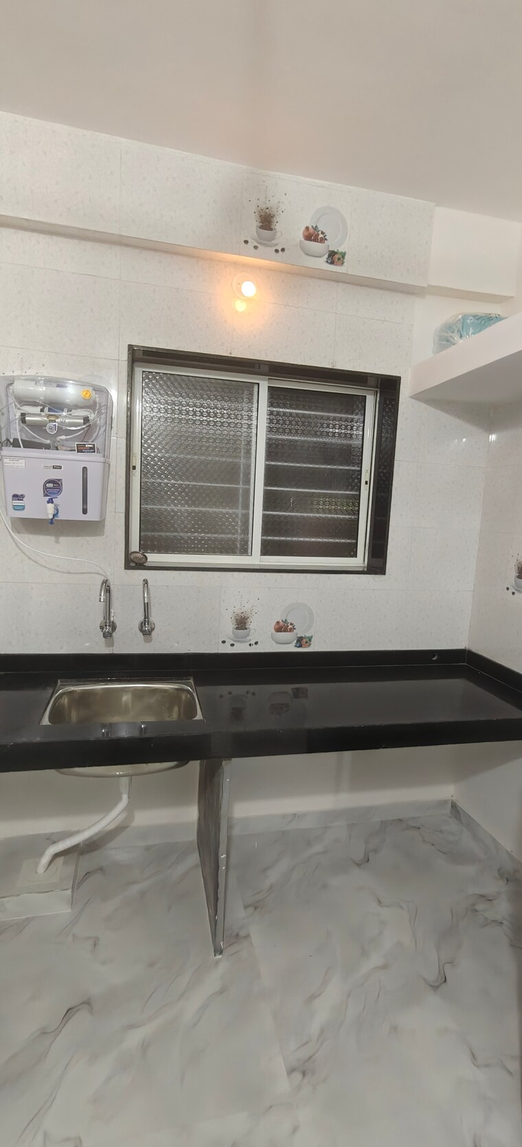 Kitchen, gokhalenagar 1 Bedroom 550 Sq.Ft. Independent House In Gokhalenagar Pune 9405250