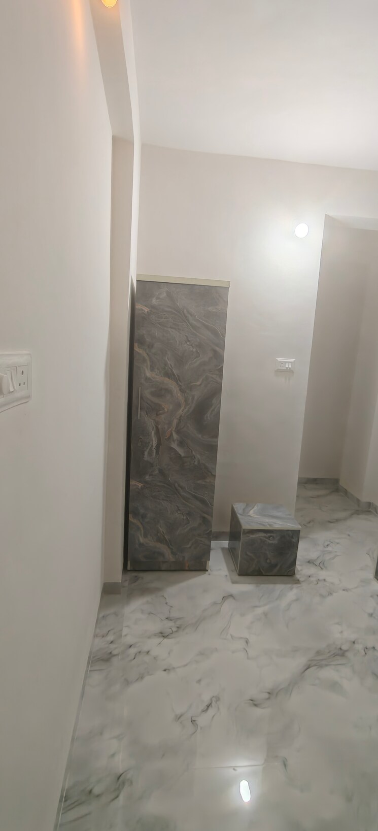 Bathroom, gokhalenagar 1 Bedroom 550 Sq.Ft. Independent House In Gokhalenagar Pune 9405250
