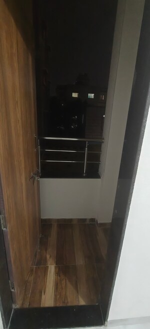 Kitchen in 1 BHK Independent House at Gokhalenagar – for Rent