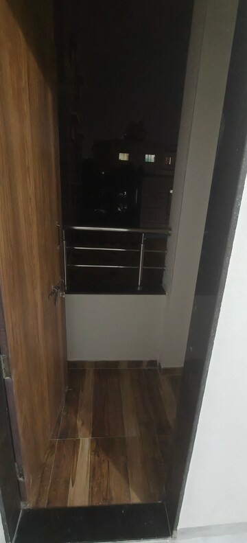 Kitchen in 1 BHK Independent House at Gokhalenagar – for Rent