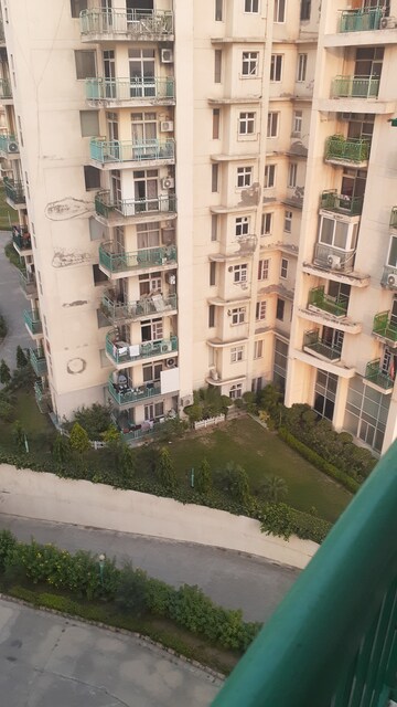 Master Plan in 4 BHK Apartment at Ansal Sunshine County, Kundli – for Rent