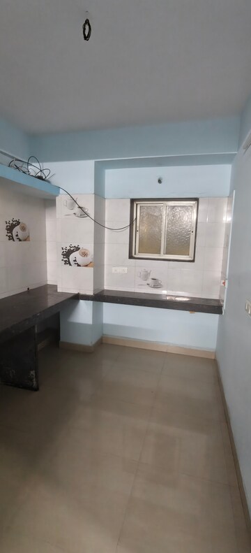 Kitchen in 2 BHK Independent House at Gokhalenagar – for Rent