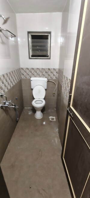 Bathroom in 2 BHK Independent House at Gokhalenagar – for Rent