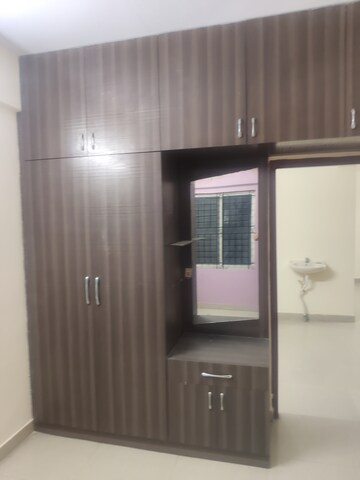 Room in 3 BHK Apartment at Krishna Residency Kadubeesanahalli, Kadubeesanahalli – for Rent