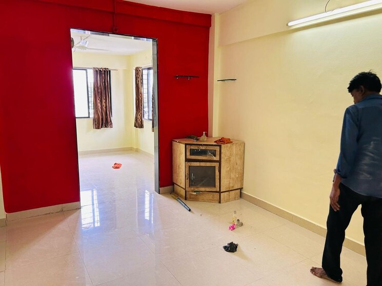 Room, pavan-apartment 2 Bedroom 750 Sq.Ft. Independent House In Gokhalenagar Pune 9405263