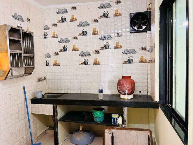 undefined, pavan-apartment 2 Bedroom 750 Sq.Ft. Independent House In Gokhalenagar Pune 9405263