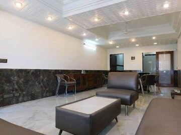 6 BHK Apartment For Rent in Breach Candy Gardens, Cumbala Hill