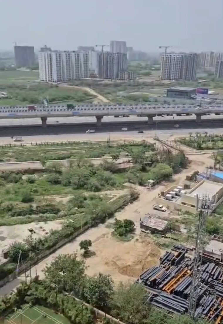 undefined, hero-homes-gurgaon 2 Bedroom 1150 Sq.Ft. Apartment In Sector 104 Gurgaon 9405261