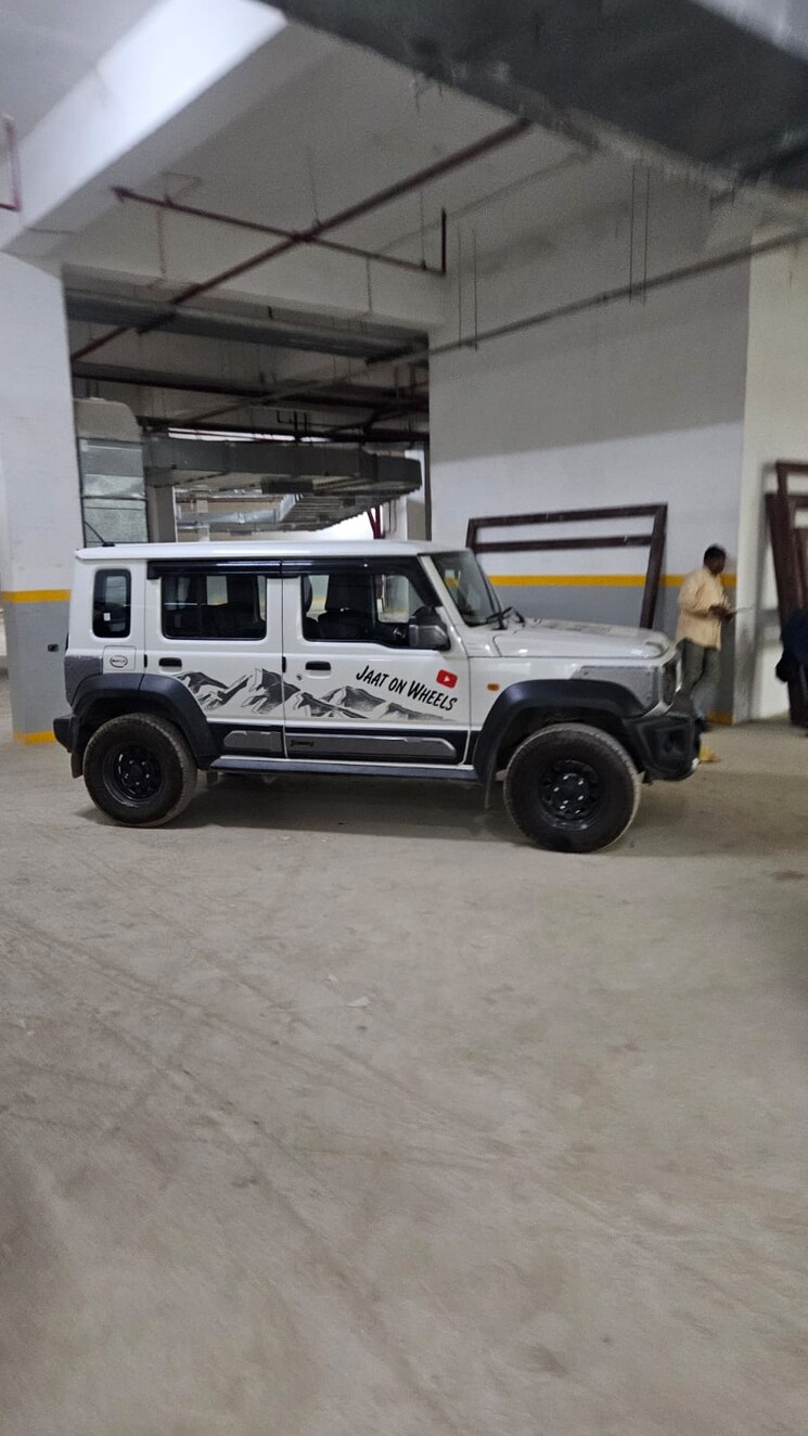  Parking, hero-homes-gurgaon 2 Bedroom 1150 Sq.Ft. Apartment In Sector 104 Gurgaon 9405261