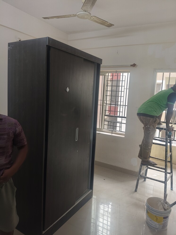 Living Room, krishna-residency-kadubeesanahalli 2 Bedroom 800 Sq.Ft. Apartment In Kadubeesanahalli Bangalore 9405266