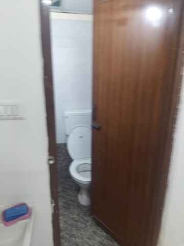 Bathroom in 2 BHK Apartment at Krishna Residency Kadubeesanahalli, Kadubeesanahalli – for Rent