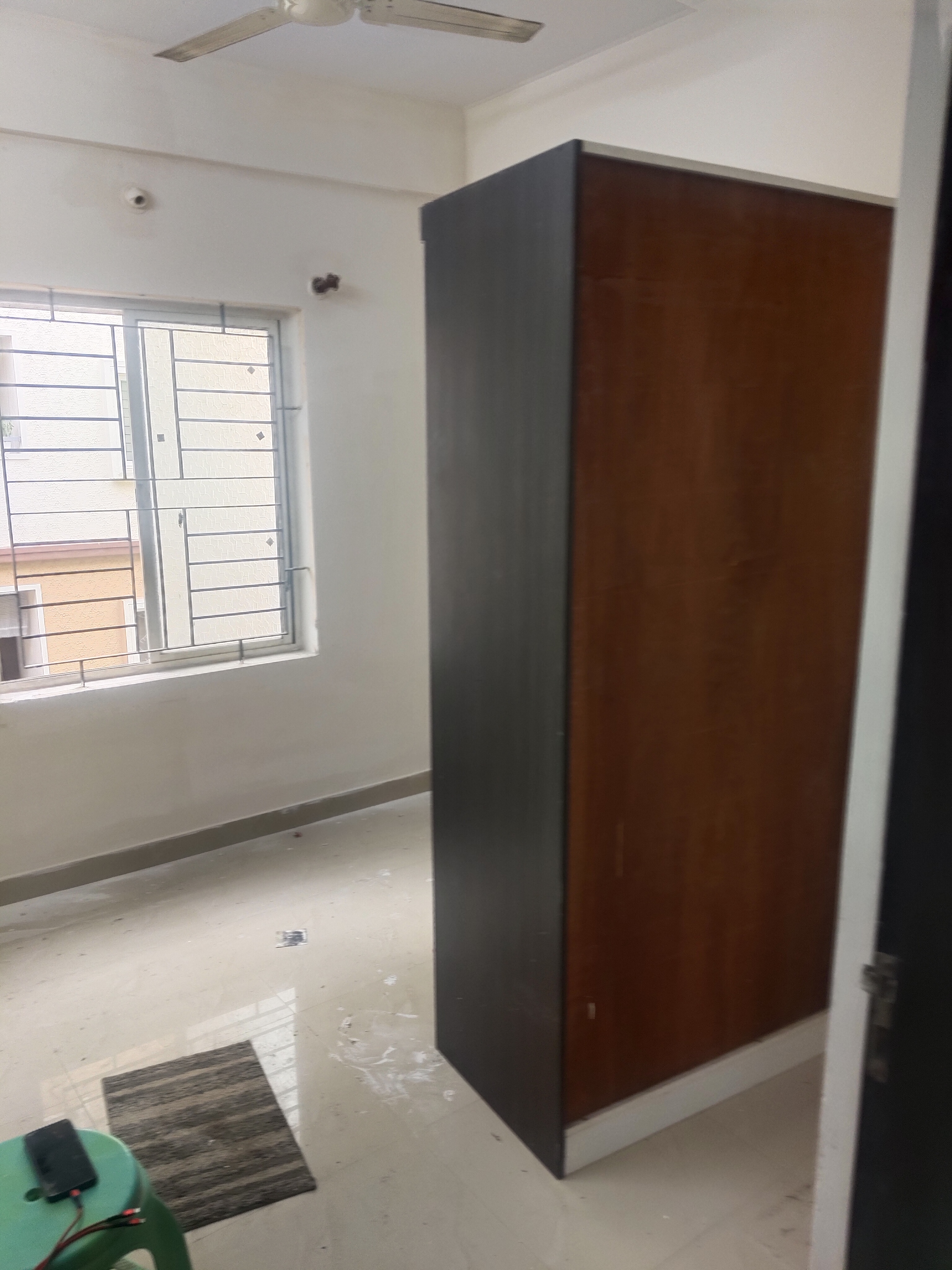 2 BHK 800 Sq.Ft. Apartment in Krishna Residency Kadubeesanahalli