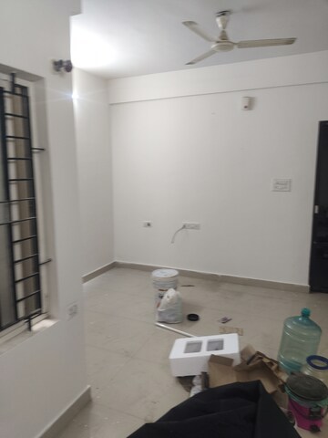 Master Bedroom in 2 BHK Apartment at Krishna Residency Kadubeesanahalli, Kadubeesanahalli – for Rent