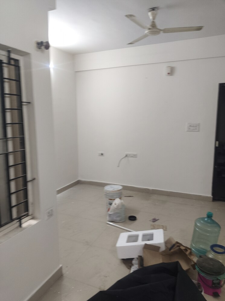 Master Bedroom, krishna-residency-kadubeesanahalli 2 Bedroom 800 Sq.Ft. Apartment In Kadubeesanahalli Bangalore 9405266