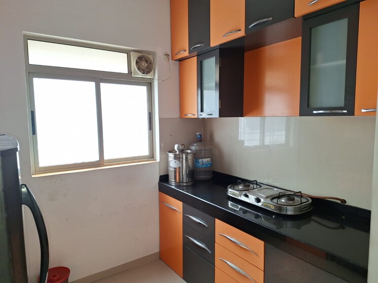 Kitchen, lodha-casa-rio 1 Bedroom 449 Sq.Ft. Apartment In Dombivli East Thane 9405268