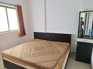 1 BHK Apartment For Rent in Lodha Casa Rio, Dombivli East
