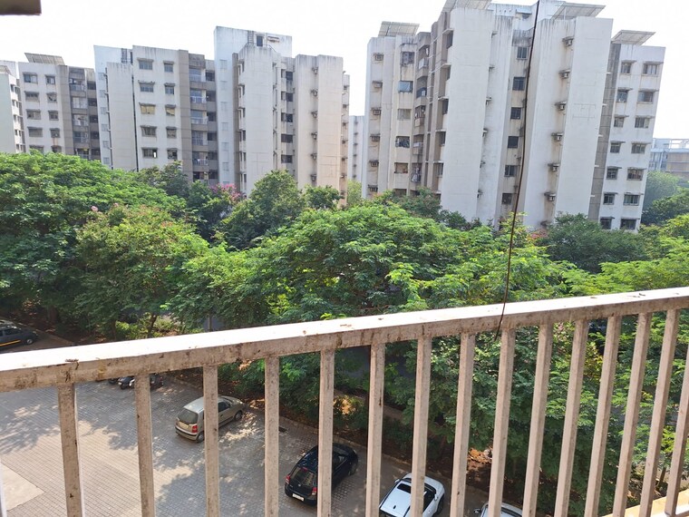 Exterior View, lodha-casa-rio 1 Bedroom 449 Sq.Ft. Apartment In Dombivli East Thane 9405268