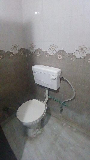 Bathroom in 2 BHK Apartment at Neelkanth Apartments Noida, Sector 62 – for Rent