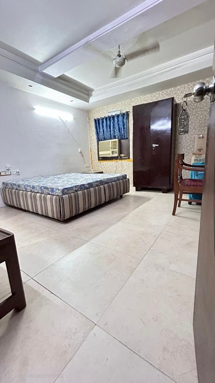 Kitchen, old rajinder nagar 3 Bedroom 900 Sq.Ft. Builder Floor In Old Rajinder Nagar Delhi 9405271