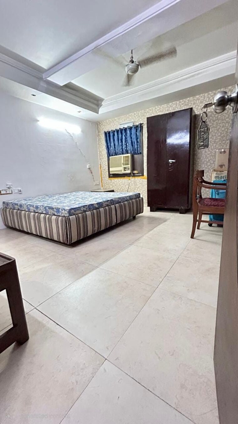 Kitchen, old rajinder nagar 3 Bedroom 900 Sq.Ft. Builder Floor In Old Rajinder Nagar Delhi 9405271