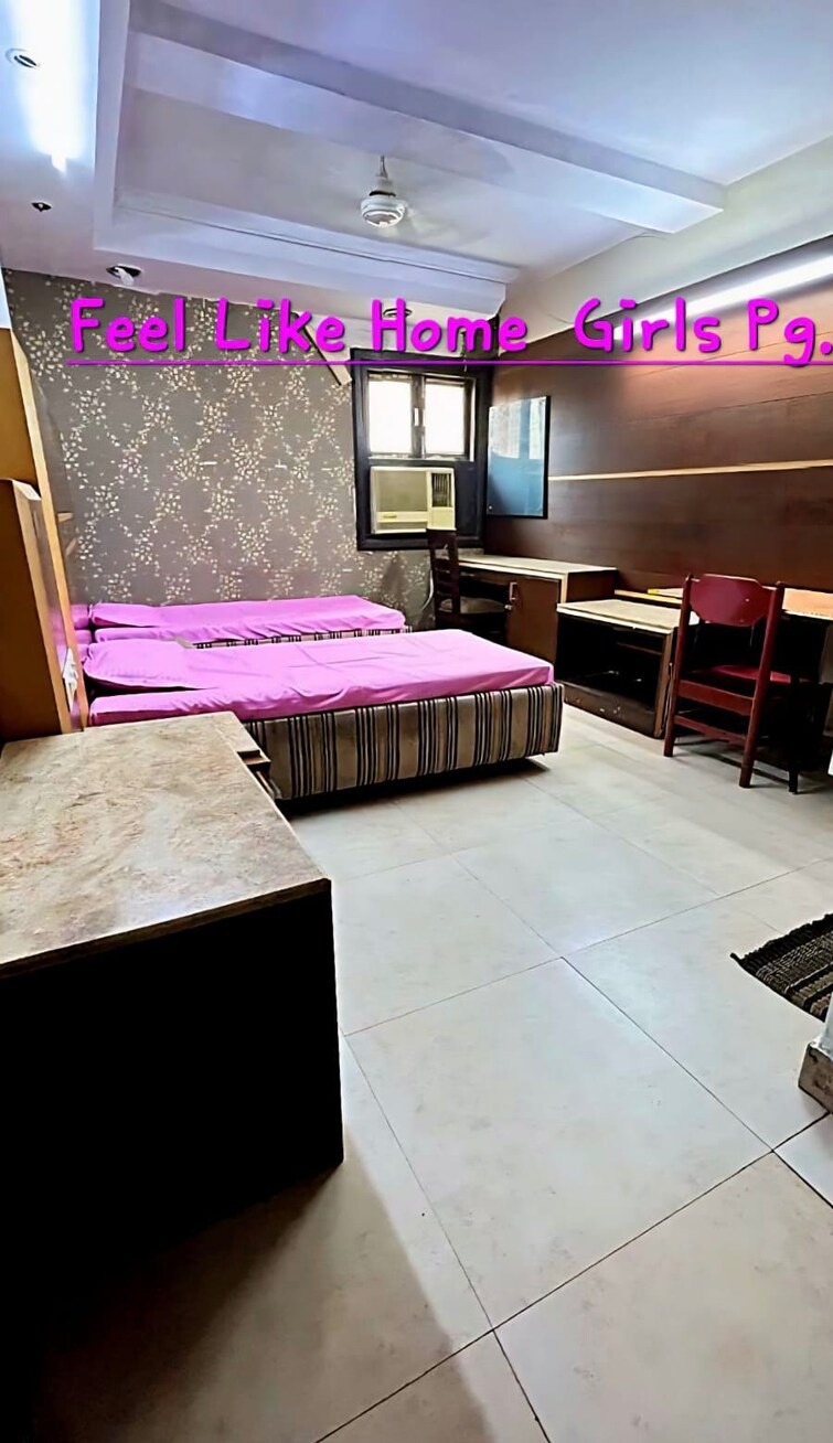 Cover Image, old rajinder nagar 3 Bedroom 900 Sq.Ft. Builder Floor In Old Rajinder Nagar Delhi 9405271